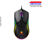 GAMING MOUSE ANTRYX CHROME STORM M670 DPI 4200 (AGM-M670K) 