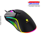GAMING MOUSE ANTRYX CHROME STORM M670 DPI 4200 (AGM-M670K) 