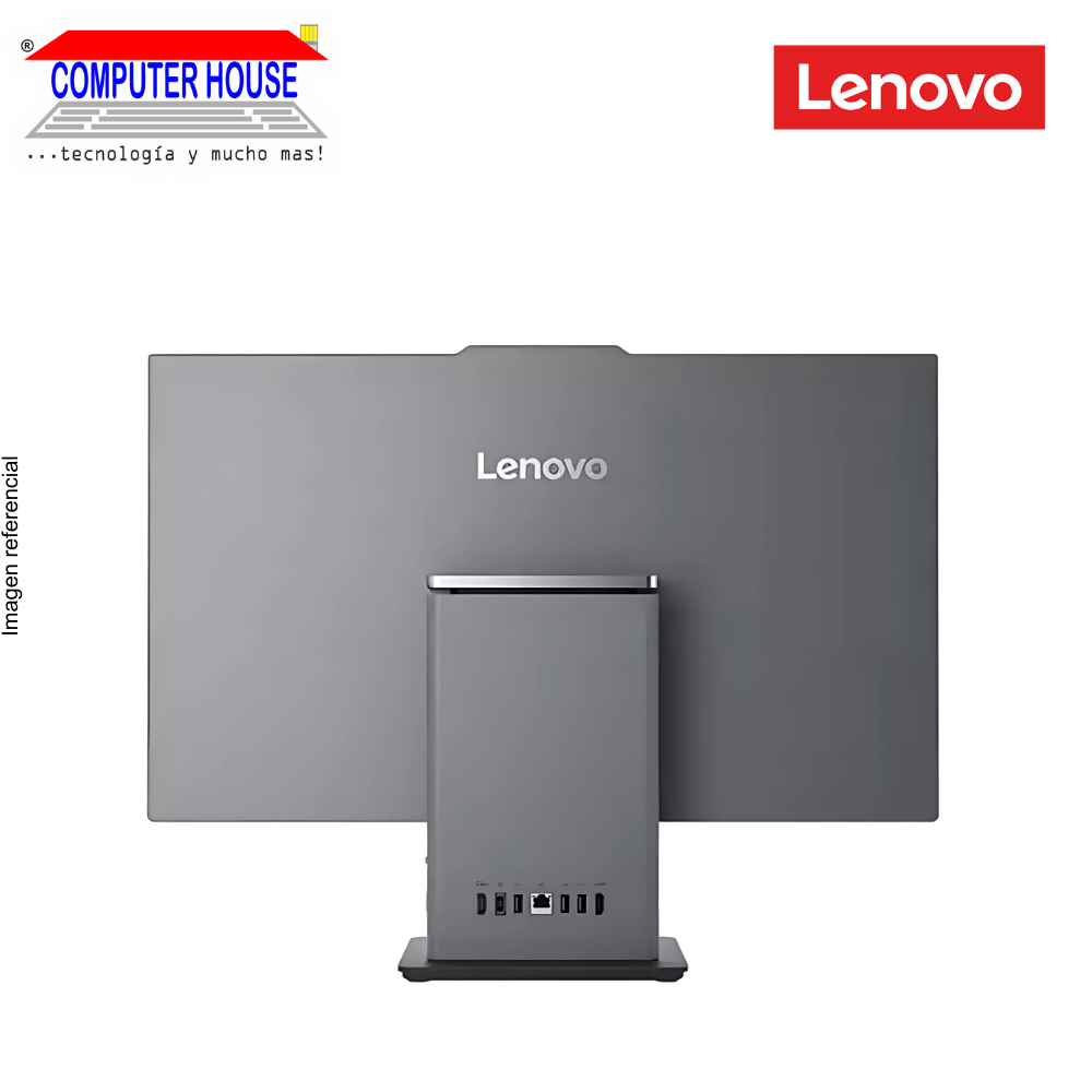 All in One LENOVO ThinkCentre Neo 50a, Core i7-13620H, RAM 16GB DDR5, SSD 1TB, 23.8" FHD, Windows 11.
