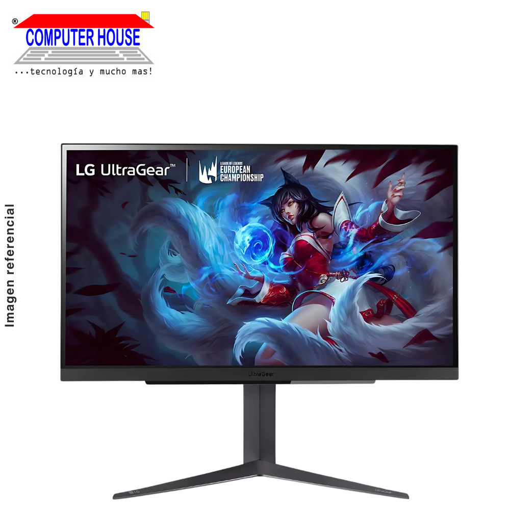 Monitor Gamer LG 27