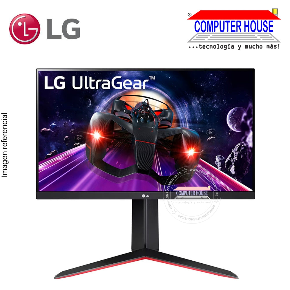 LG Monitor Gamer 23.8