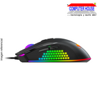 GAMING MOUSE ANTRYX CHROME STORM M750 DPI 4200 (AGM-CS750K) 