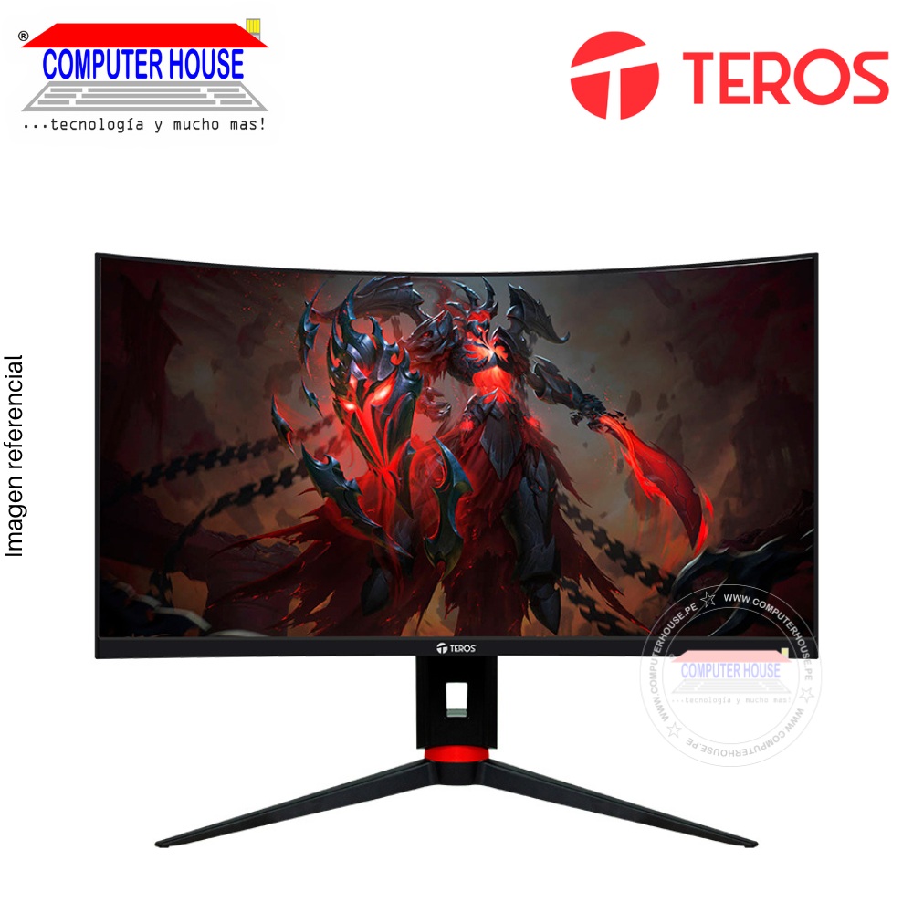 Monitor Gamer Teros 31.5