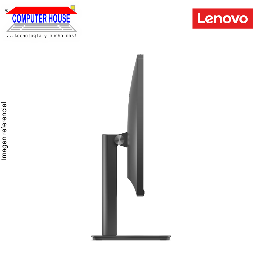 All in One LENOVO V100 , Core i3-N305, RAM 8GB, SSD 512GB, 23.8" FHD, FreeDos.
