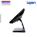 All in One LOPEN LN-D180, Core i3-6100, RAM 16GB, SSD 512GB, Pantalla 15".