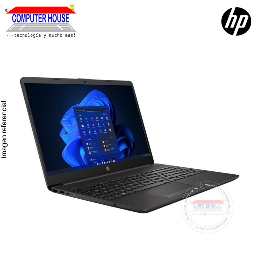 Laptop HP 250 G9, Core i7-1255U, RAM 8GB, SSD 512GB, 15.6″ HD, FreeDos.