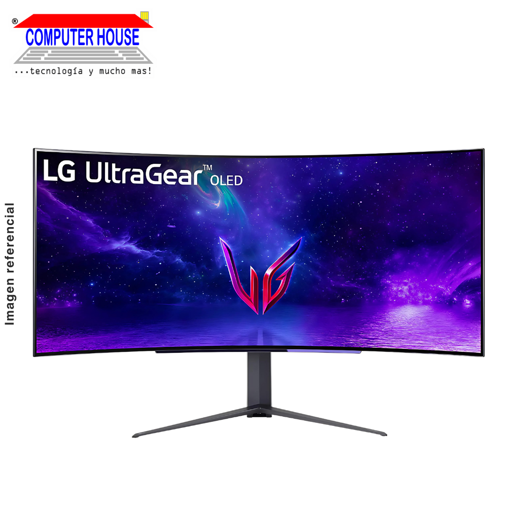 Monitor Gamer LG 44.5