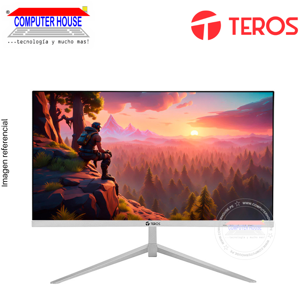 TEROS Monitor TE-2124S, 21.45