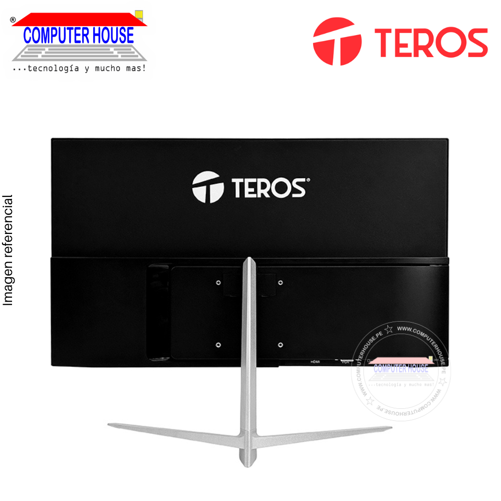 TEROS Monitor TE-2124S, 21.45" IPS, 1920x1080 Full HD, HDMI / VGA / VESA