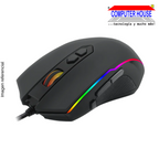 GAMING MOUSE ANTRYX CHROME STORM HAVOK X DPI 12400, RGB (AGM-5350K)