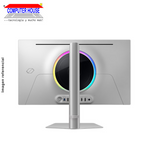 Monitor Gamer SAMSUNG 27" Odyssey OLED G6, QHD, 360Hz, 0.03MS (2560x1440) HDMI(2)/DP/HP_OUT/USB