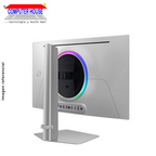 Monitor Gamer SAMSUNG 27" Odyssey OLED G6, QHD, 360Hz, 0.03MS (2560x1440) HDMI(2)/DP/HP_OUT/USB