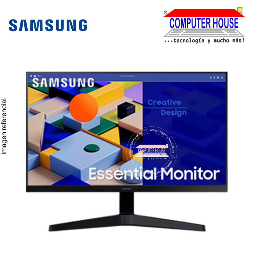Monitor SAMSUNG 24