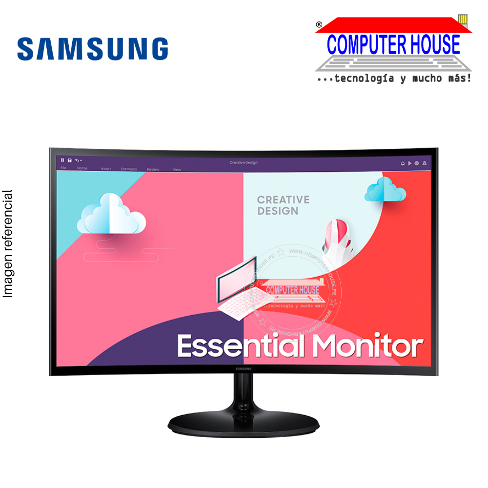 SAMSUNG Monitor 24