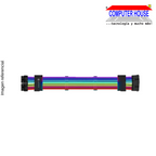 CABLE EXTENSOR ANTRYX SPECTRUM 8X2 ARGB(ACE-8X2AR)