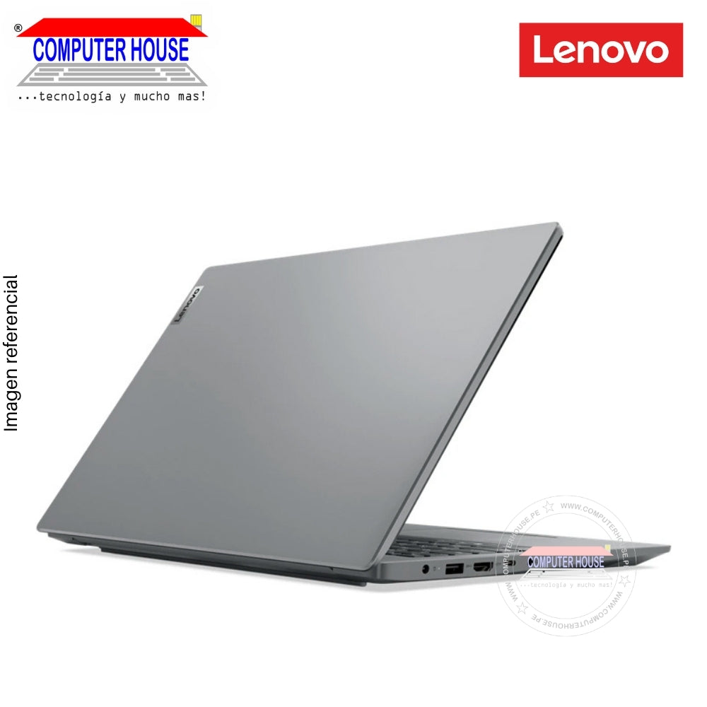 Laptop LENOVO V15, Athlon 7120U, RAM 8GB DDR5, SSD 256GB, 15.6″ FHD, FreeDos.