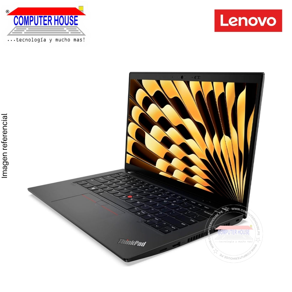 Laptop LENOVO ThinkPad L14, Core i7-1355U, RAM 16GB, SSD 1TB, 16" WUXGA, Windows 11.