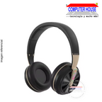 Audífono Inalámbrico Bluetooth 958BT ODM.