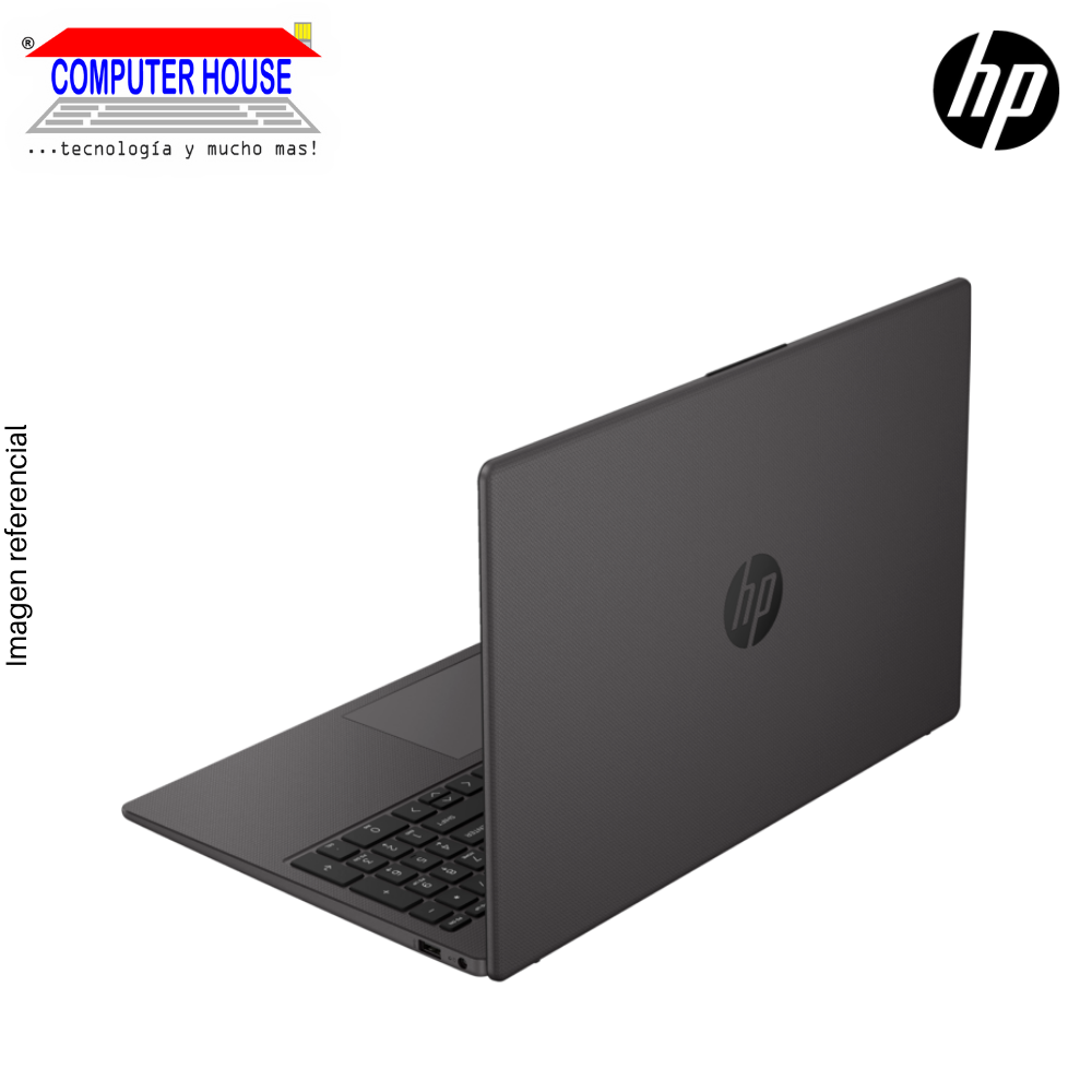 Laptop HP 255 G10, Ryzen 3-7320U, RAM 8GB, SSD 256GB, 15.6″ HD, FreeDos.