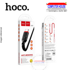 Cable Hoco USB-A a USB-C X59
