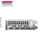 Tarjeta de Video GIGABYTE RTX3050 6GB, GDDR6, WINDFORCE OC 6G, PCI-E 4.0, HDMI/DiplayPort, Nvidia Geforce