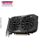 Tarjeta de Video GIGABYTE RTX3050 6GB, GDDR6, WINDFORCE OC 6G, PCI-E 4.0, HDMI/DiplayPort, Nvidia Geforce