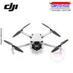 DJI Drone Mini 3 Fly More Combo Plus (RC) (GL)