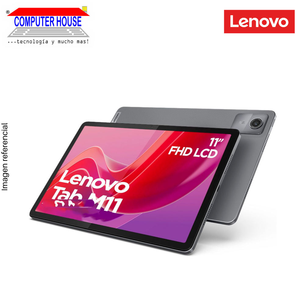 Tablet LENOVO Tab M11, 11