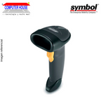 Symbol LS2208 Barcode Reader, Laser, 1D.