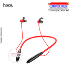 Audífono Inalámbrico Bluetooth Hoco ES61, Deportivo, Colores.