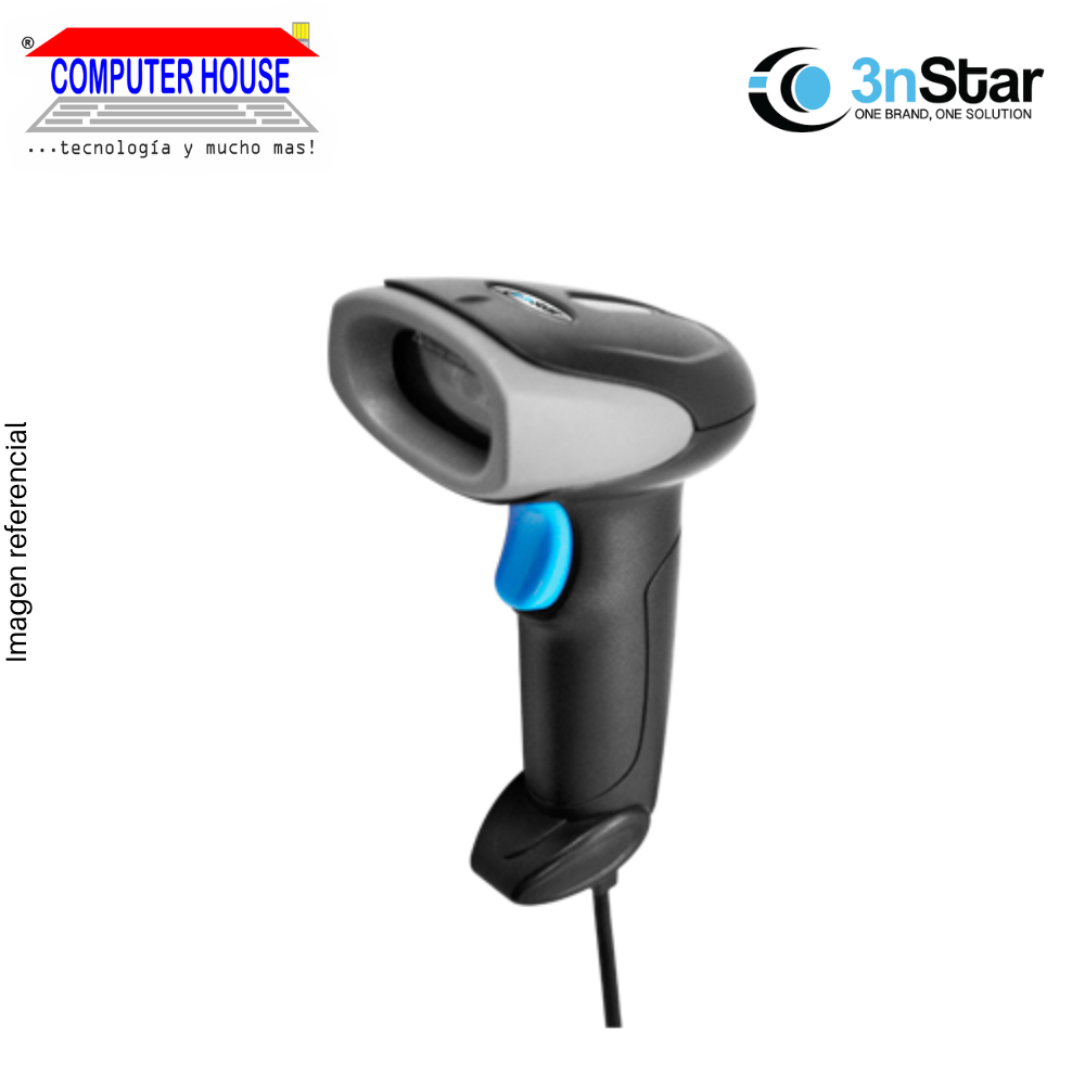 3NSTAR SCI150, 1D Barcode Reader.