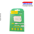 Redd Charger + USB to Lightning Cable, 3.8A, 1 meter.