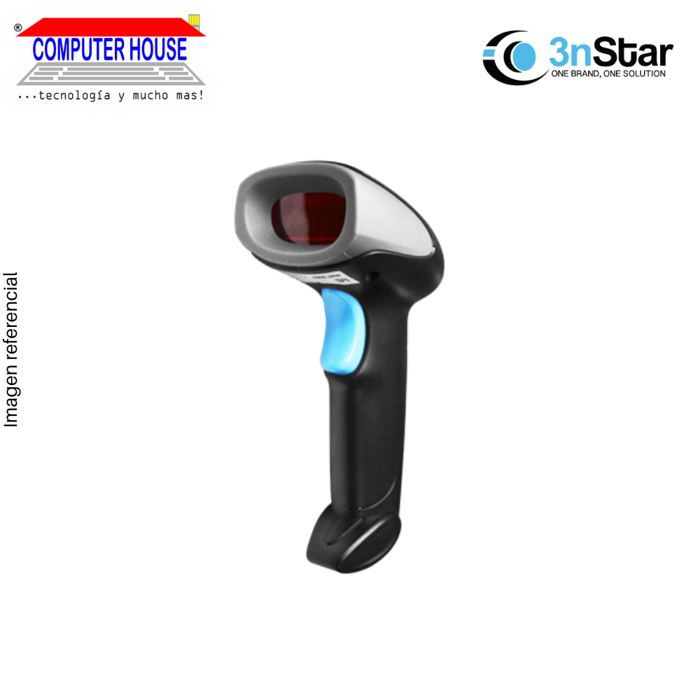 3NSTAR SC050 1D Barcode Reader.