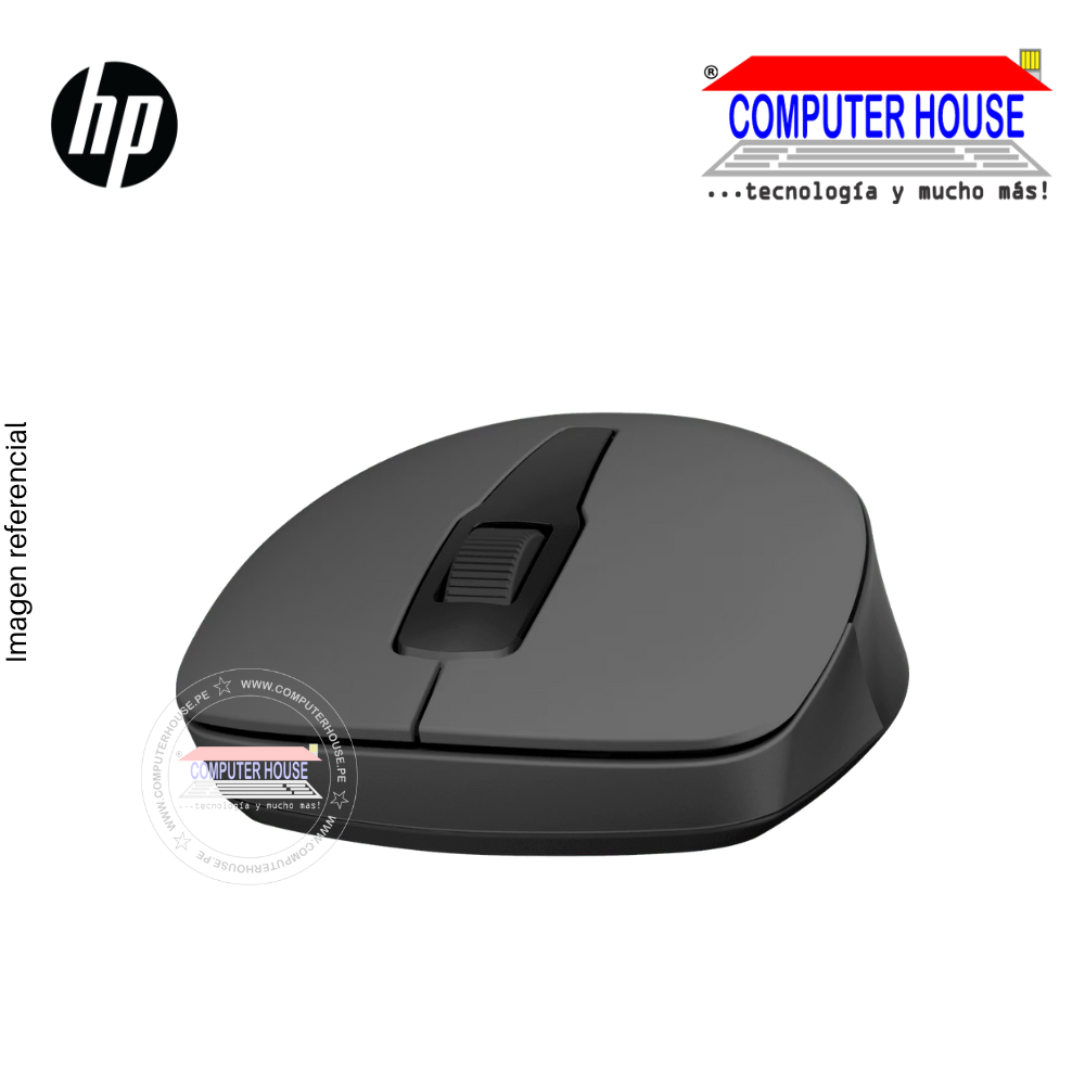 HP mouse inalámbrico (2S9L1AA#ABM) conexión USB.