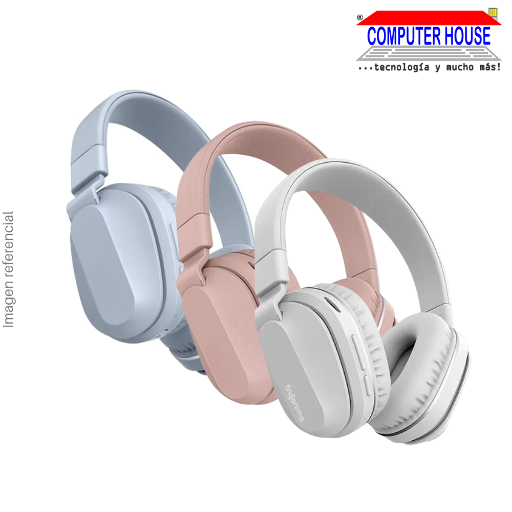 Y2 Wireless Headband Headphones, Bluetooth, Microphone - Colors