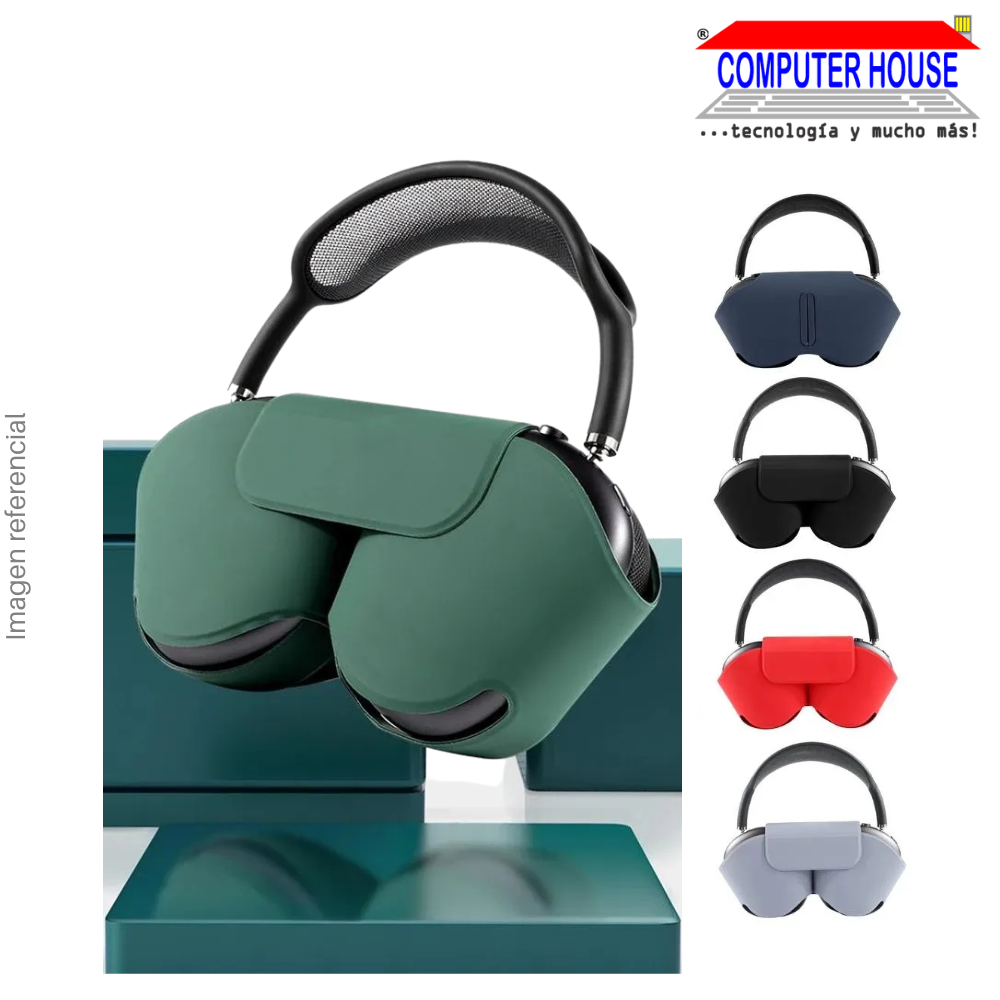 P9 MAX Wireless Headphones with Headband, Bluetooth, Microphone and Case - Colors