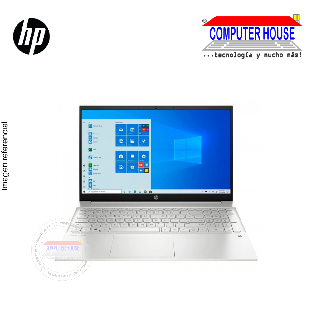 Laptop HP Pavilion 15-EG0508LA, Core i5-1135G7, RAM 8GB, SSD 256GB, 15.6