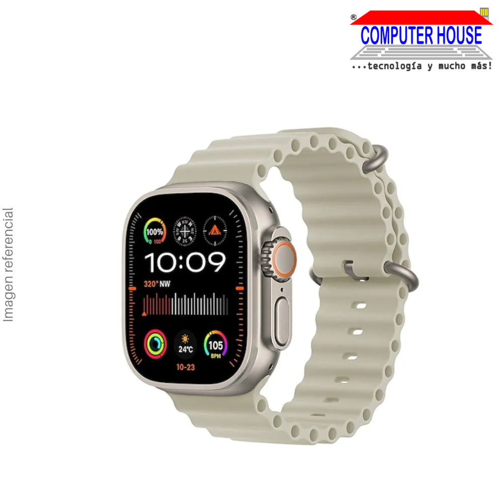 HK9 Ultra 2 Max Smart Watch, Sport, Colors, SmartWatch.