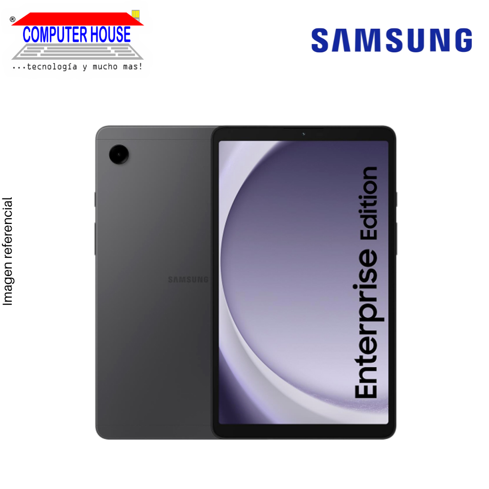 SAMSUNG Galaxy Tab A9 tablet, 8.7" WXGA+ (1340x800), Bluetooth 5.3, RAM 4GB, ROM 64GB. 