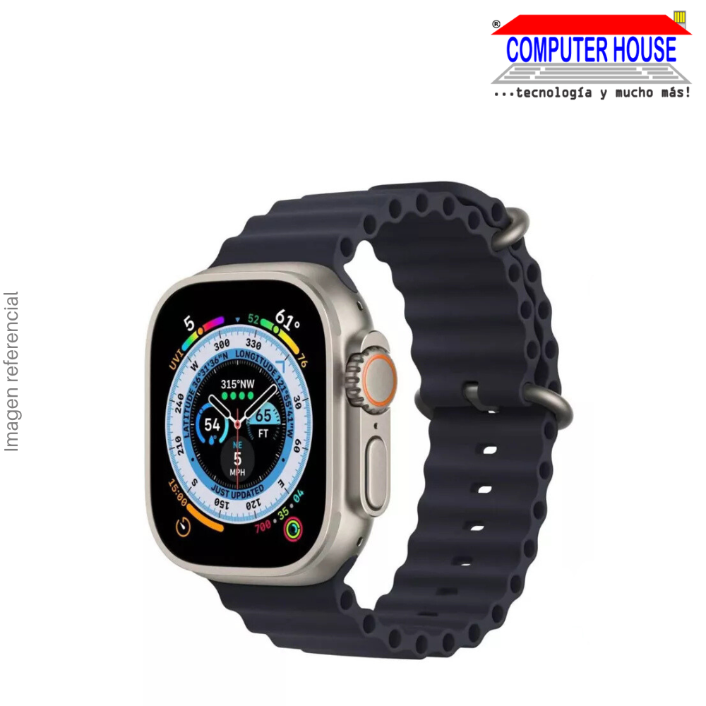 Reloj inteligente Hello Watch 3+ Plus, AMOLED de 4 GB Smartwatch - Colores