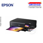 Impresora Fotográfica con Sistema Continuo EPSON L8180, A3, Multifuncional (imprime, copia y escanea), USB/Wi-Fi/LAN.