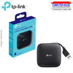 USB HUB Extension 4 in 1 TP-LINK UH400, USB-A 3.0 to 4x USB-A 3.0, USB Hub.