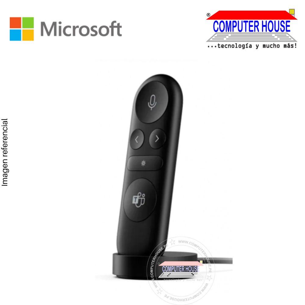 MICROSOFT Bluetooth Pointer, 10MT Matte Black (IX7-00003)