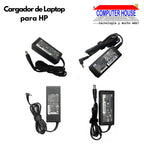 HP 19.5V laptop charger (Compatible)