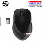 HP Comfort Grip Wireless Mouse 