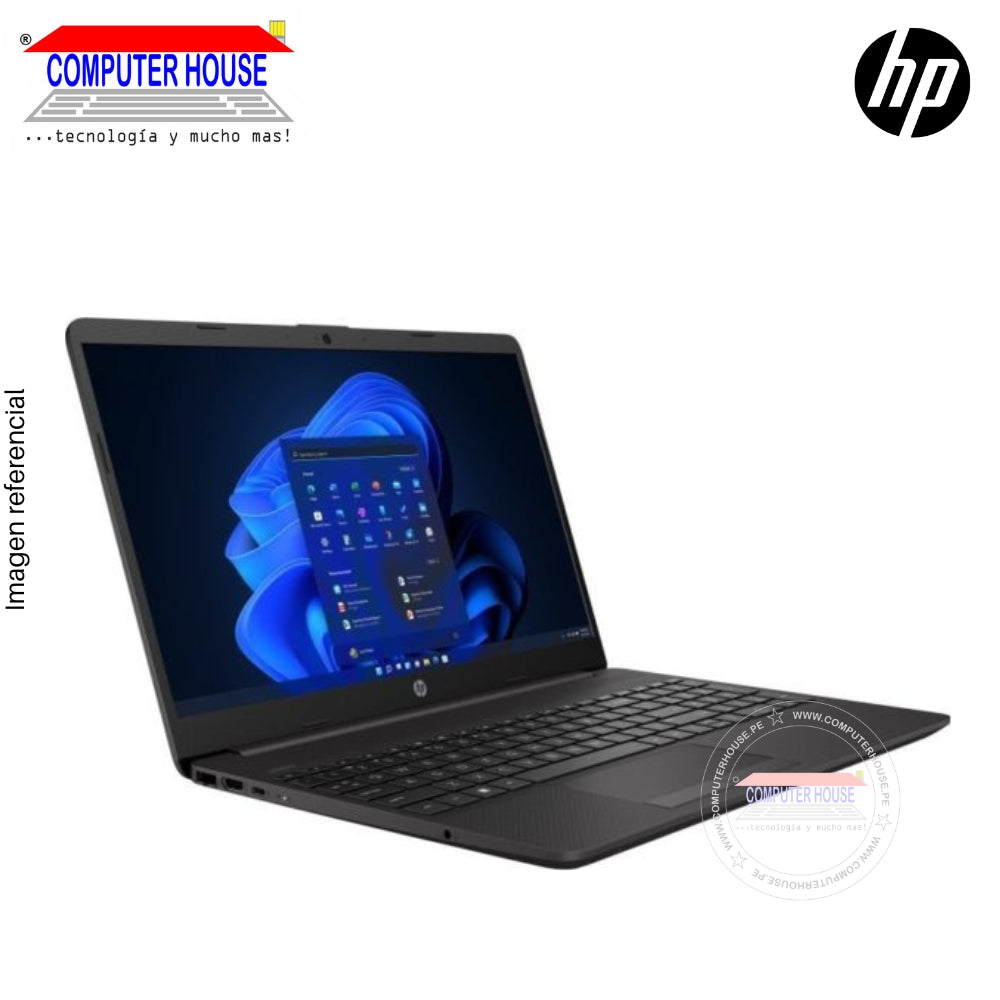 Laptop HP 250 G9, Core i3-1215U, RAM 8GB, SSD 256GB, 15.6″ HD, FreeDos.