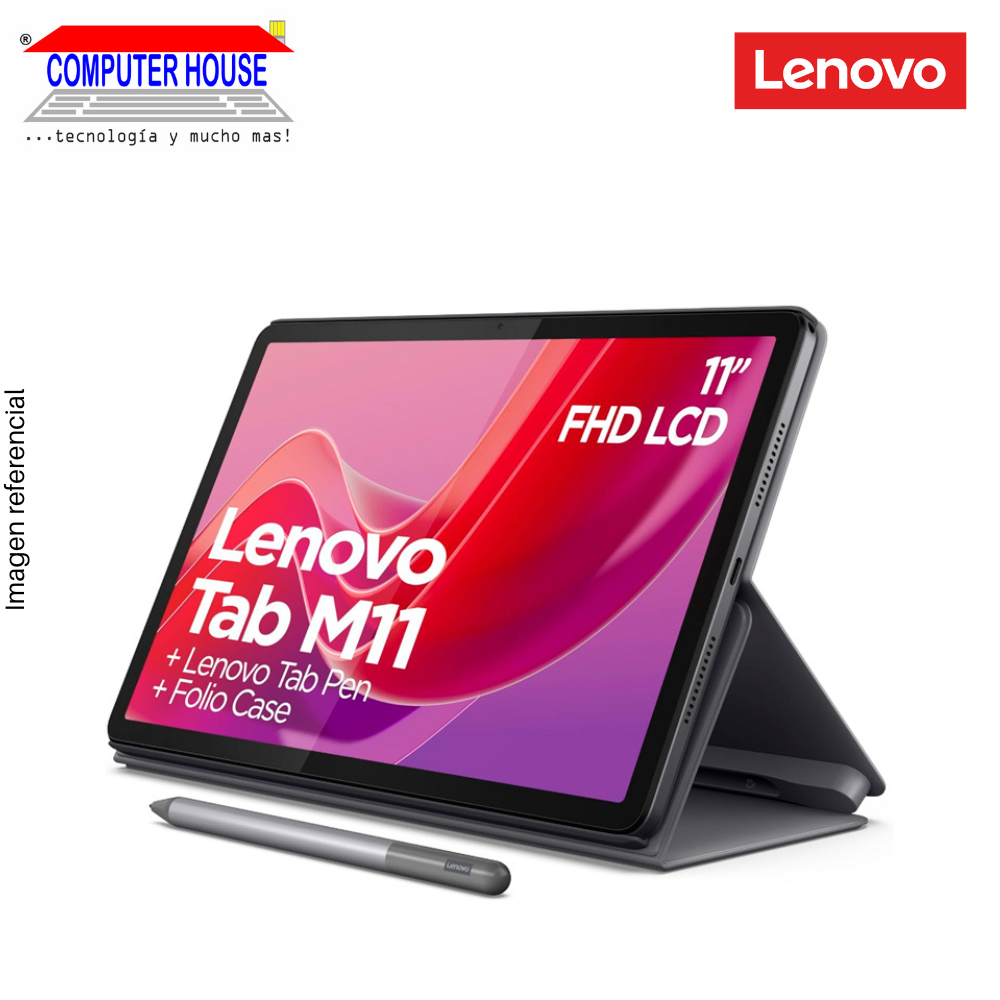 Tablet LENOVO Tab M11, 11