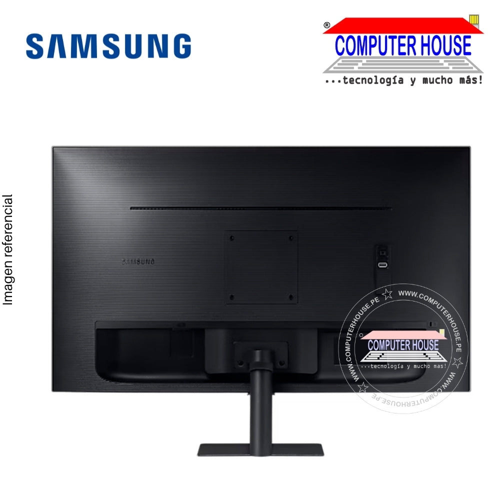SAMSUNG Monitor 32" 32A700 Viewfinity S7, 3840x2160 UHD, 4K, Display/HDMI.