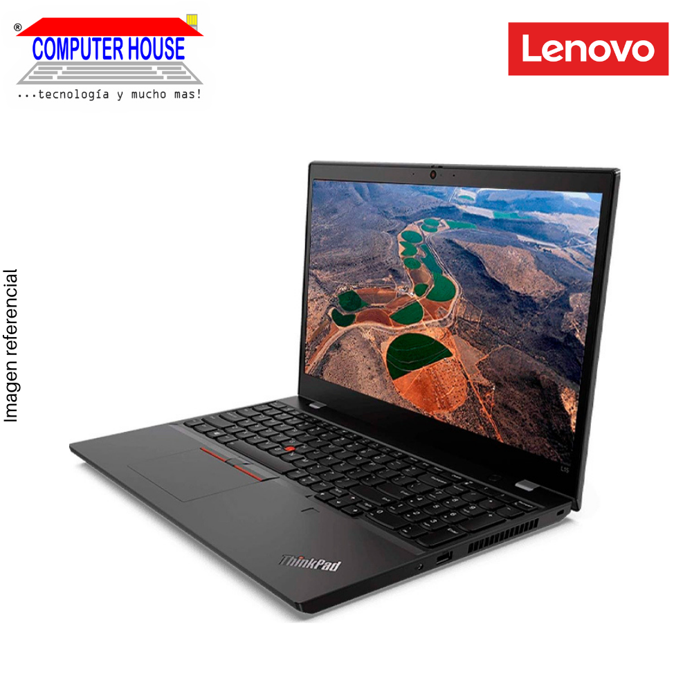 Laptop LENOVO ThinkPad L15, Core i7-1355U, RAM 16GB, SSD 1TB, 15.6" FHD, Windows 11.