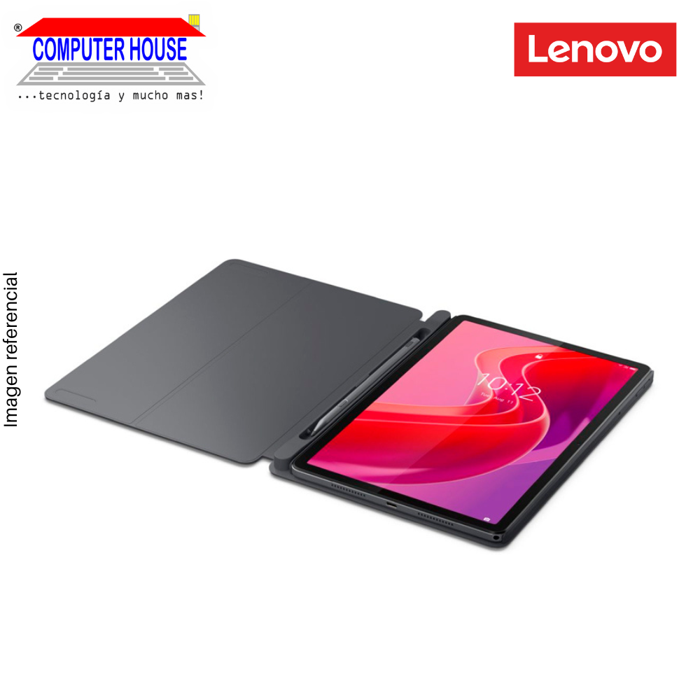 Tablet LENOVO Tab M11, 11" WUXGA (1920x1200) IPS, Bluetooth 5.1, 4G LTE,RAM 8GB, ROM 128GB.